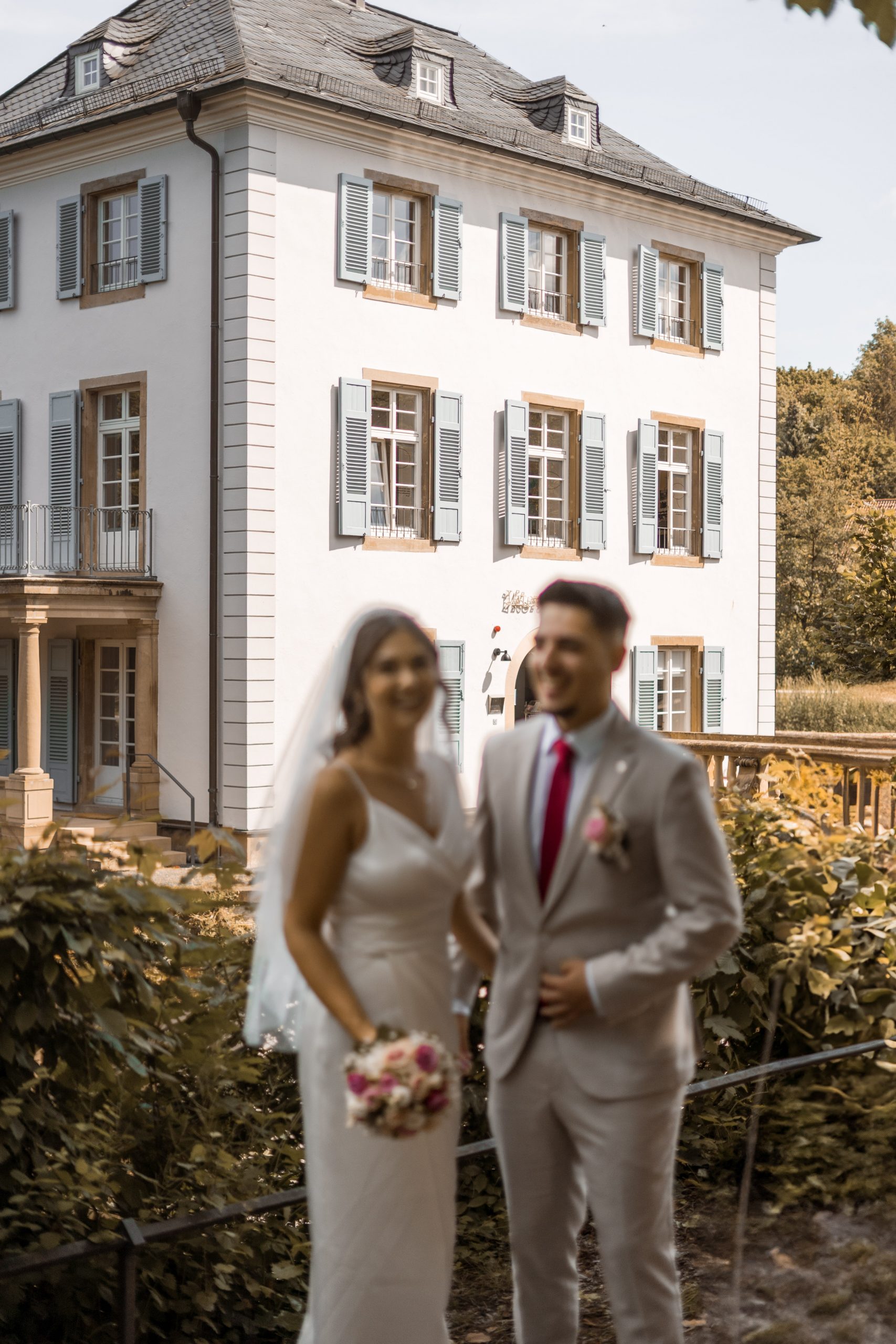 Literaturhaus am Trappensee