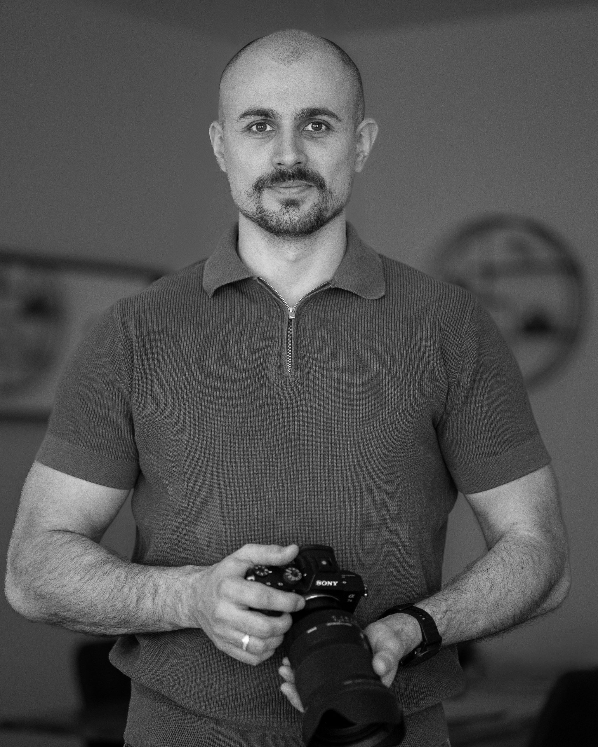 Bozidar Malcic, Hochzeitsfotograf aus Heilbronn